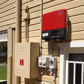 5kw SMA Solar Inverter